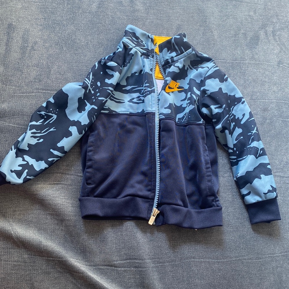 Nike Jacket
